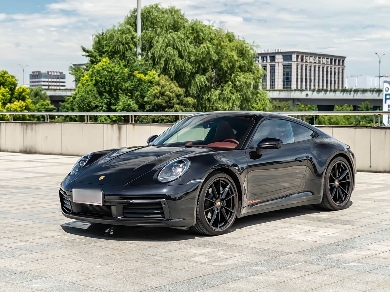 911 2023 Carrera 3.0T
