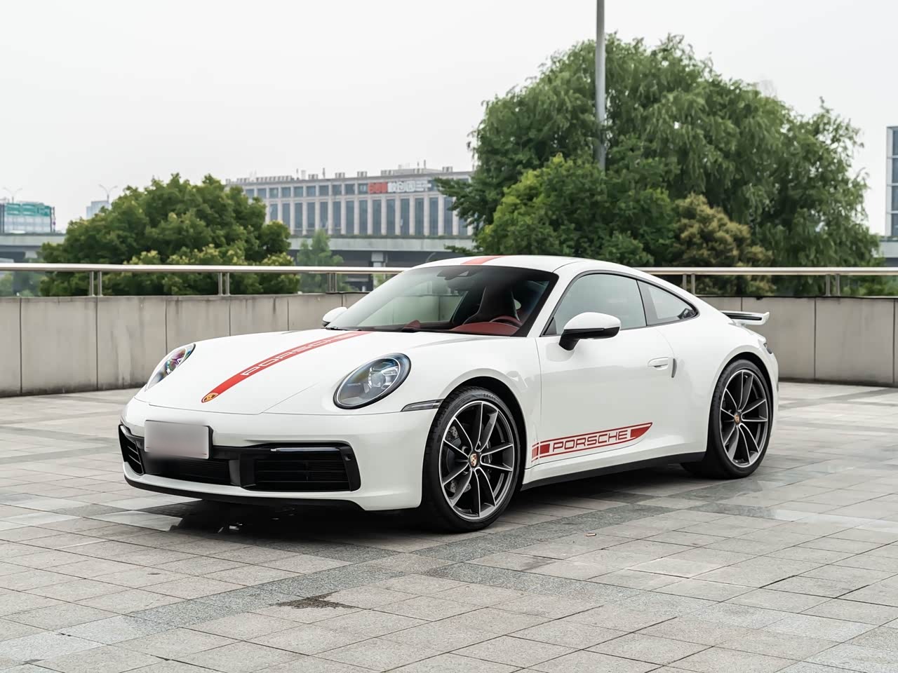911 2023 Carrera 3.0T