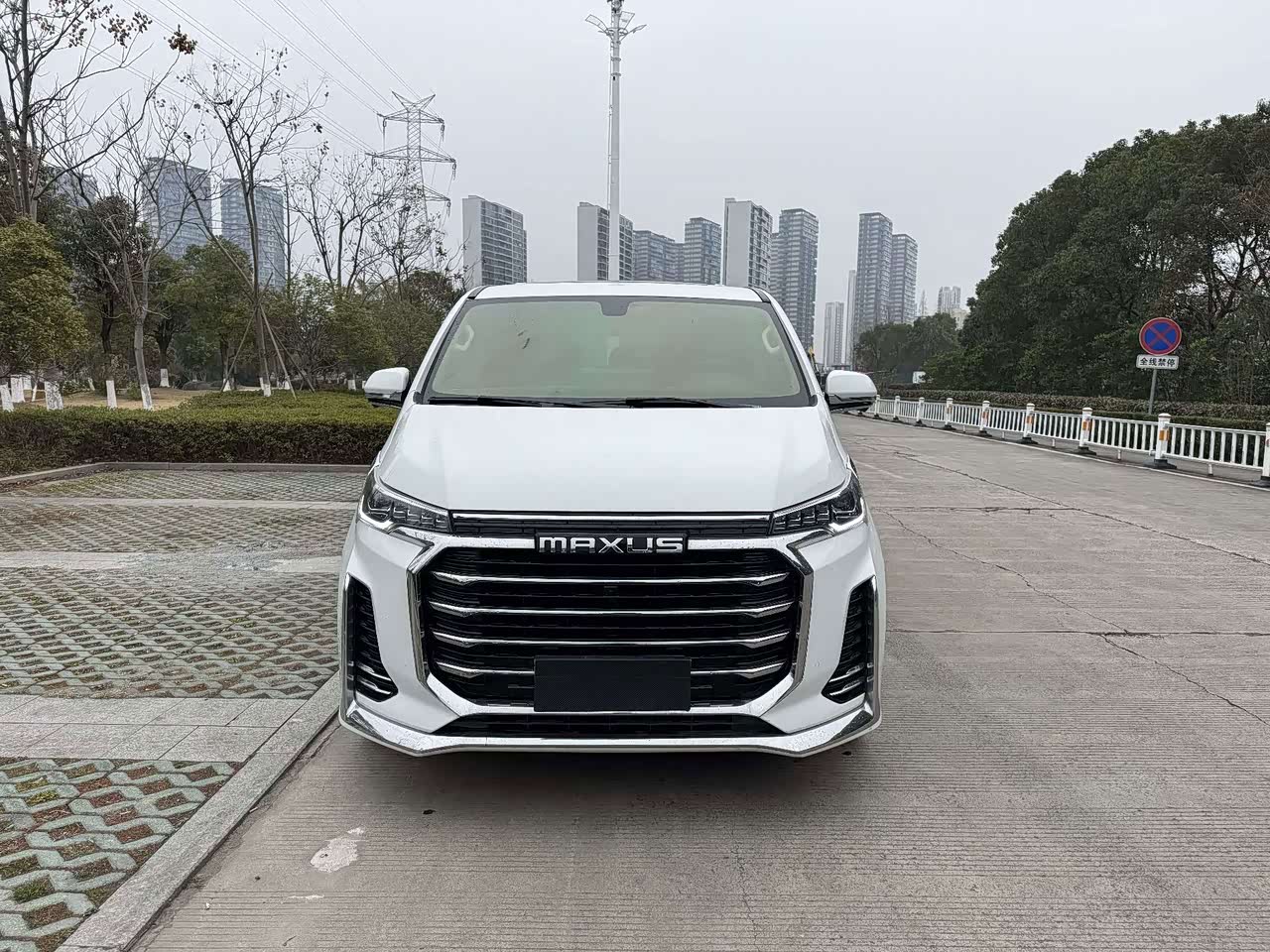 G20 2021 Facelift PLUS 2.0T Petrol AT Luxury