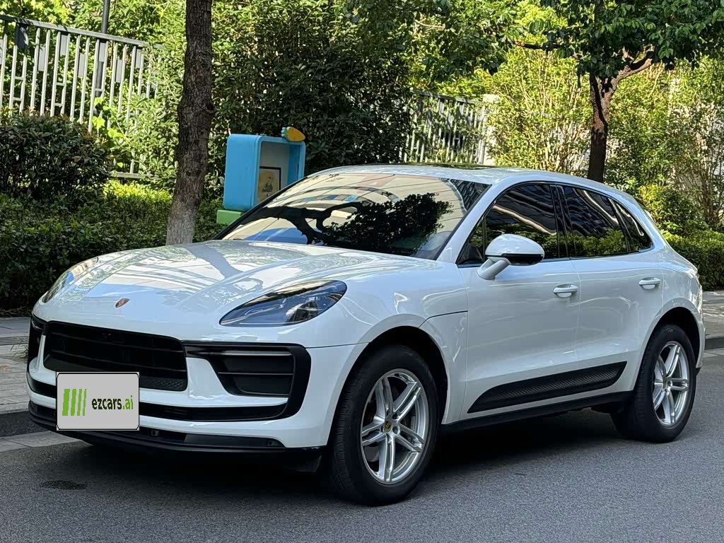 Macan 2023 Macan T 2.0T