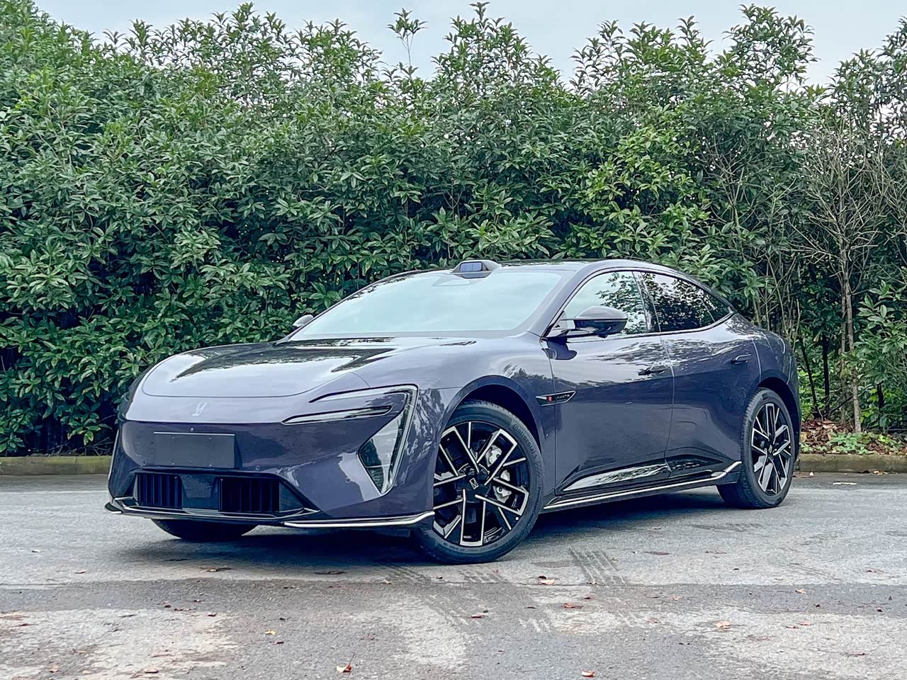 06 2025 Ultra EV