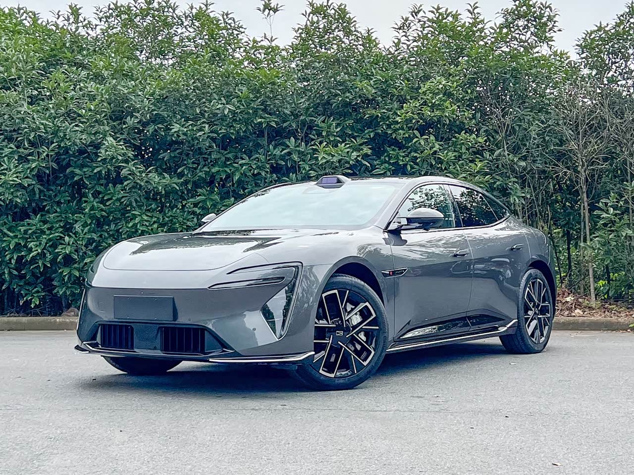 06 2025 Ultra EV