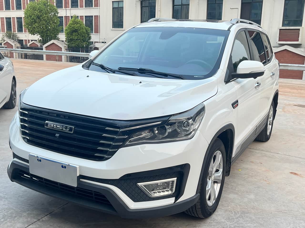 T5 2017 1.5T MT Luxury