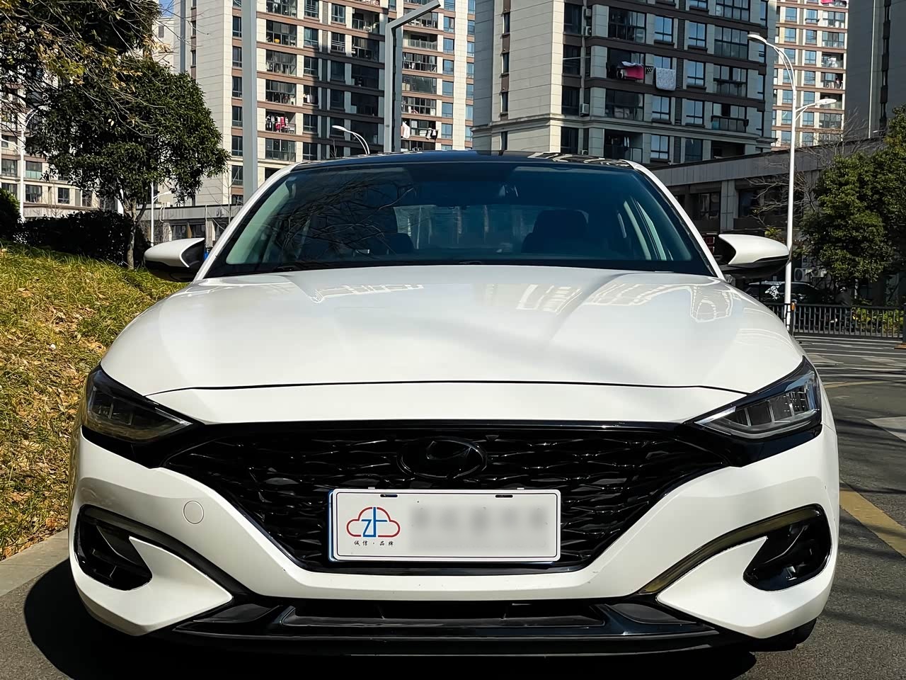 Lafesta 2019 280TGDi Sport China V