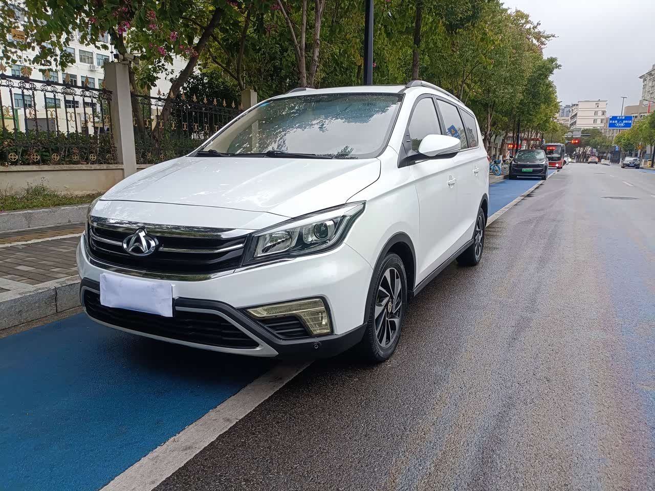 A800 2018 1.6L MT