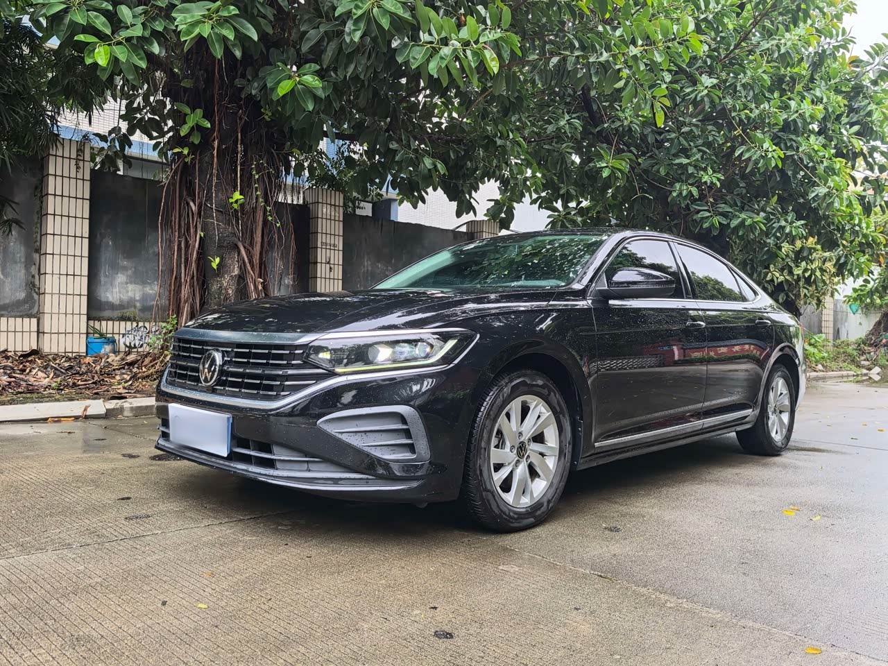 Passat 2023 280TSI Business