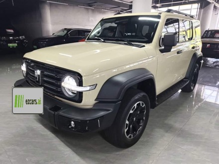 300 EV 2025 Hi4-T 37.1kWh