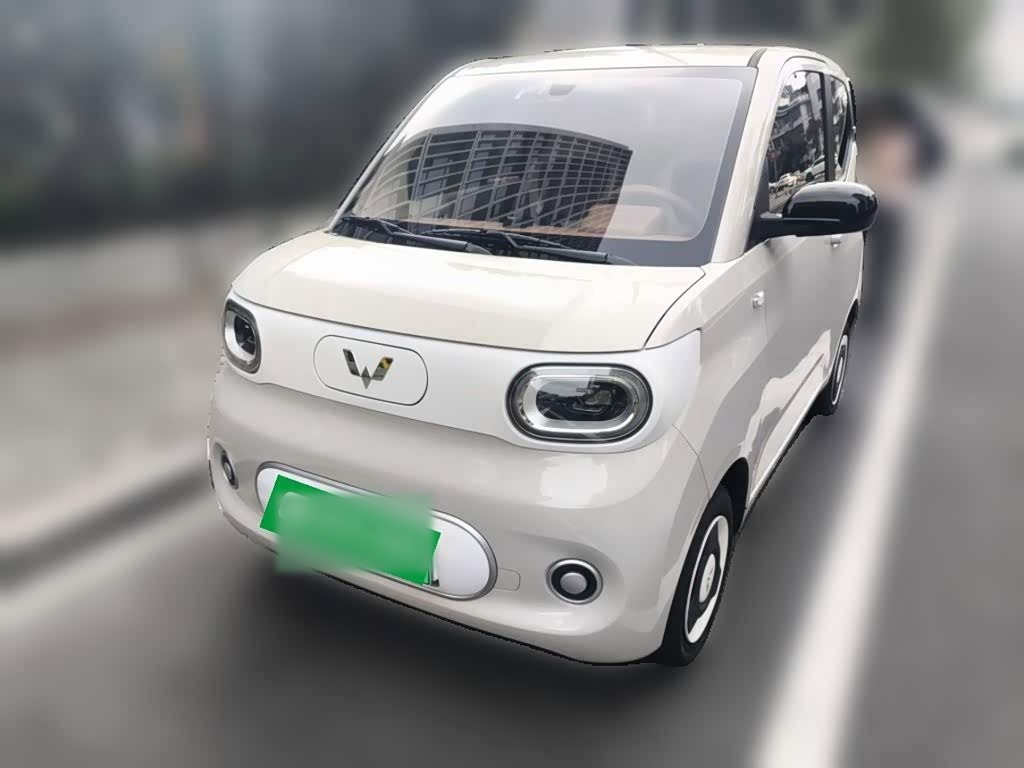 Hongguang MINIEV 2024 3rd Gen 215km