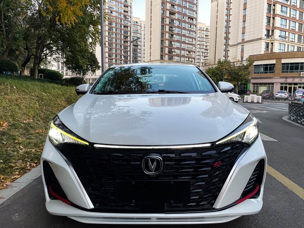 Eado 2023 Enjoy PLUS NE 1.4T GDI DCT Premium