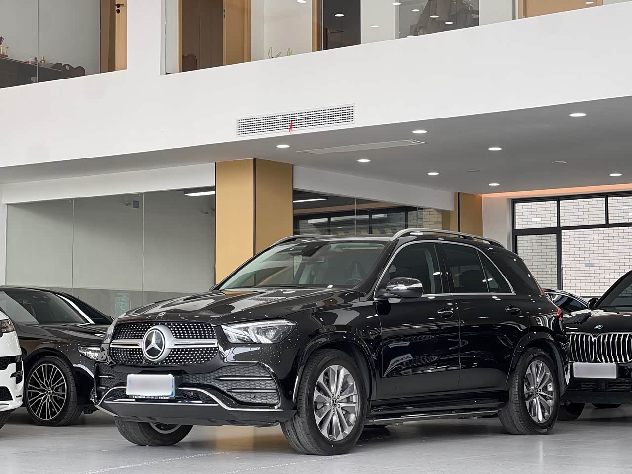 Mercedes-BenzGLE Imported 2023 GLE 350 4MATIC Dynamic