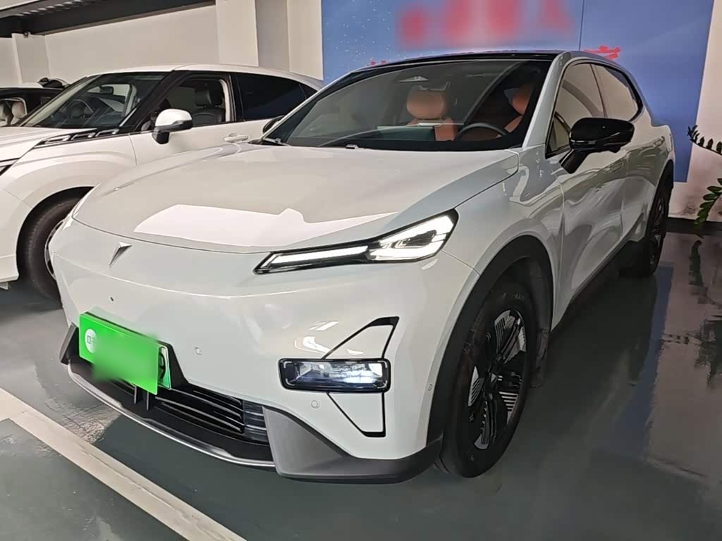 S05 2024 510Plus EV
