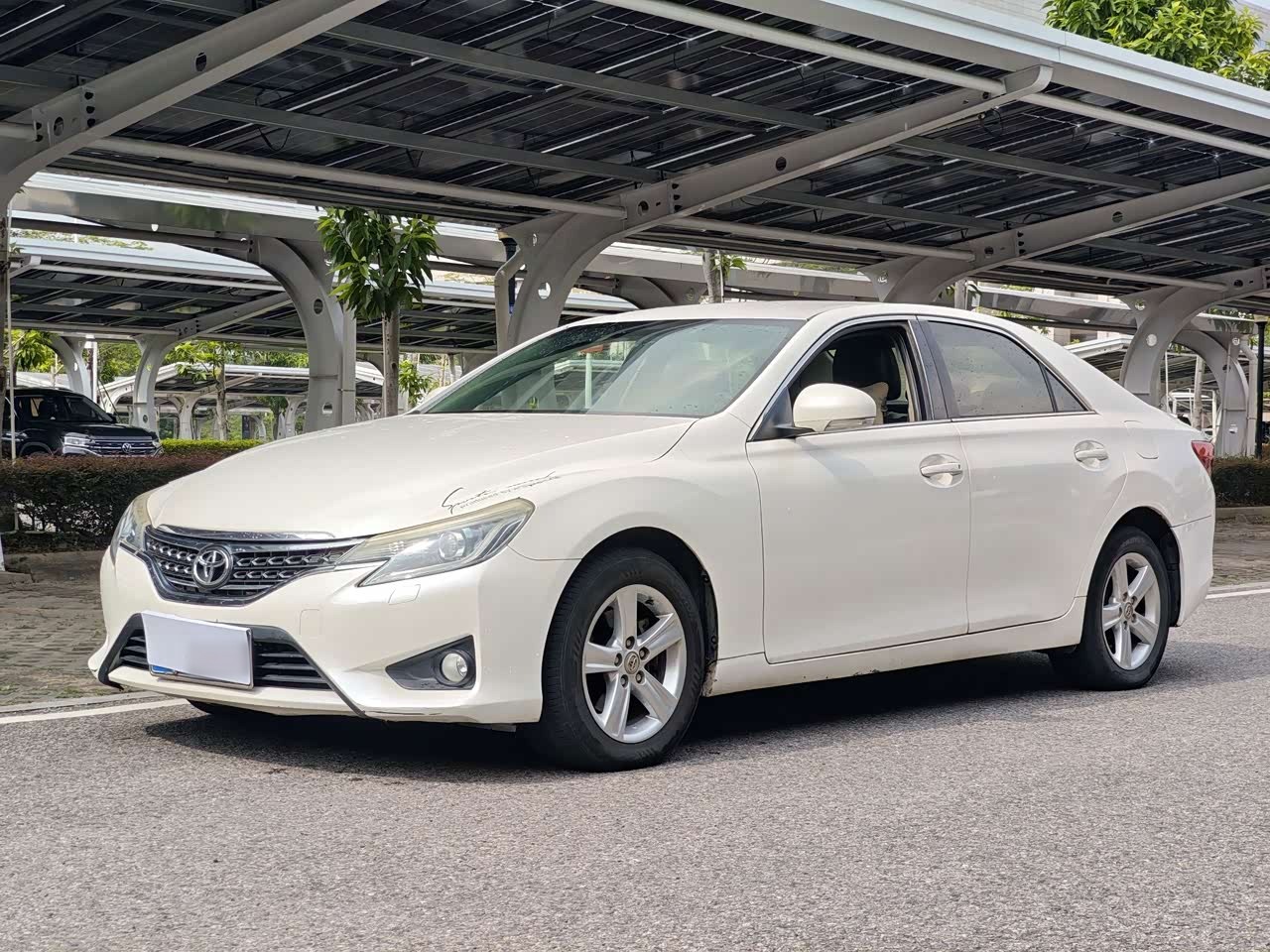 2013 2.5V