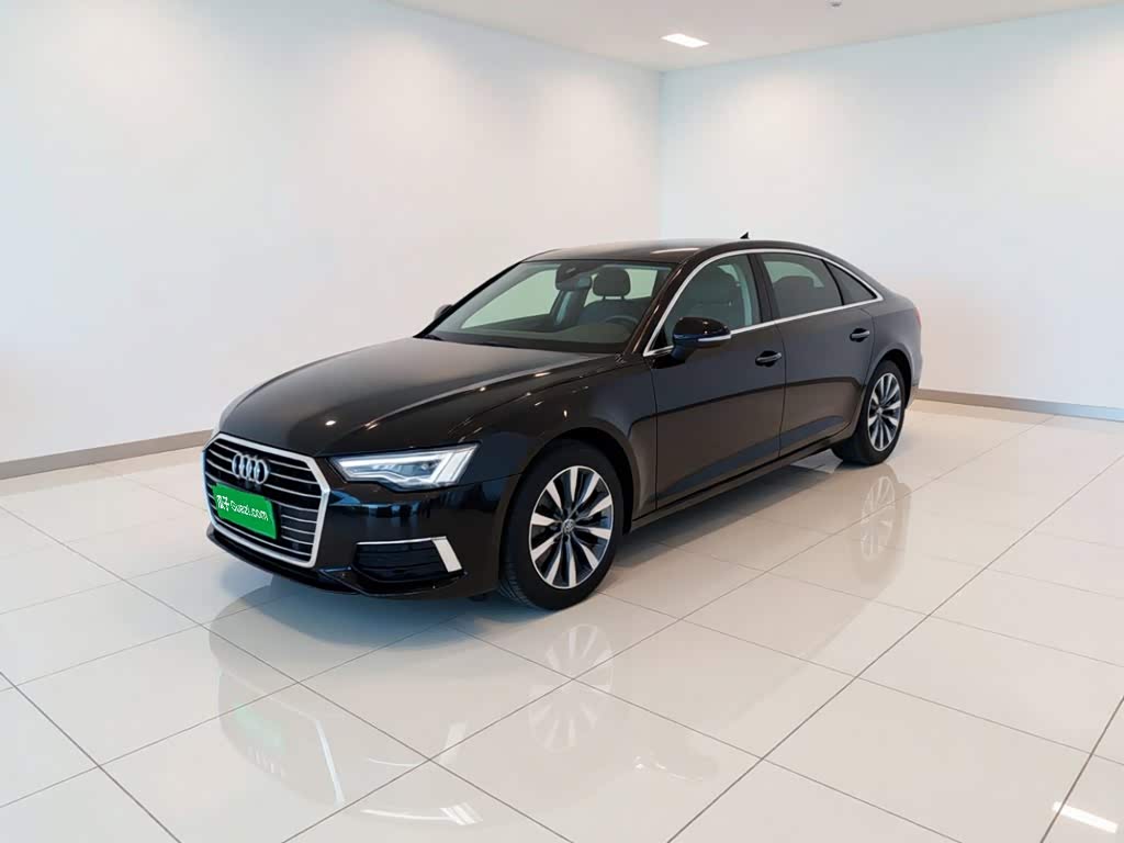 AudiA6L 2021 45 TFSI