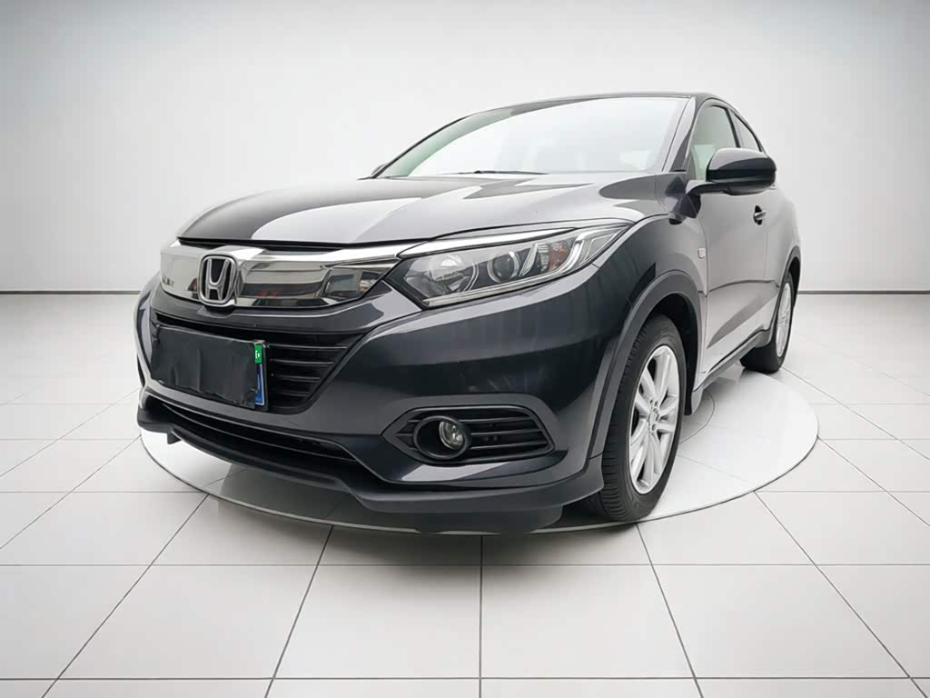 Vezel 2020 220 TURBO CVTElite