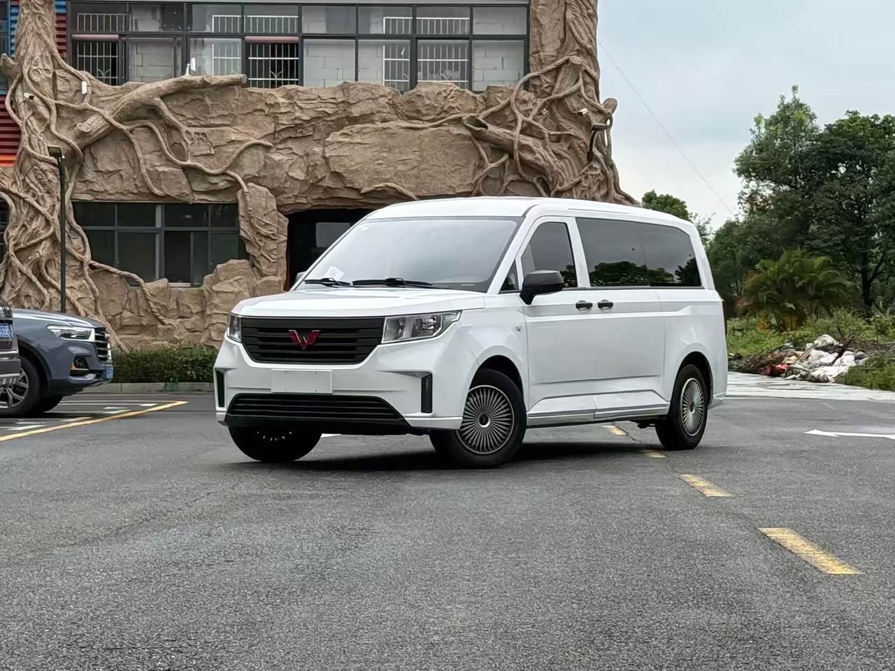 2021 1.5T MT Comfort