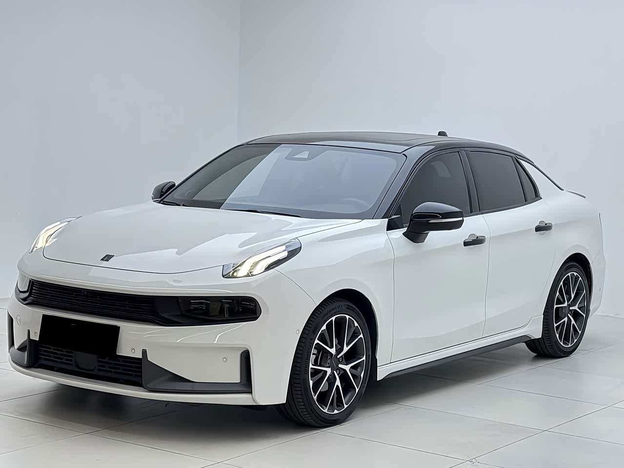 03 2019 1.5TD DCTPro China VI
