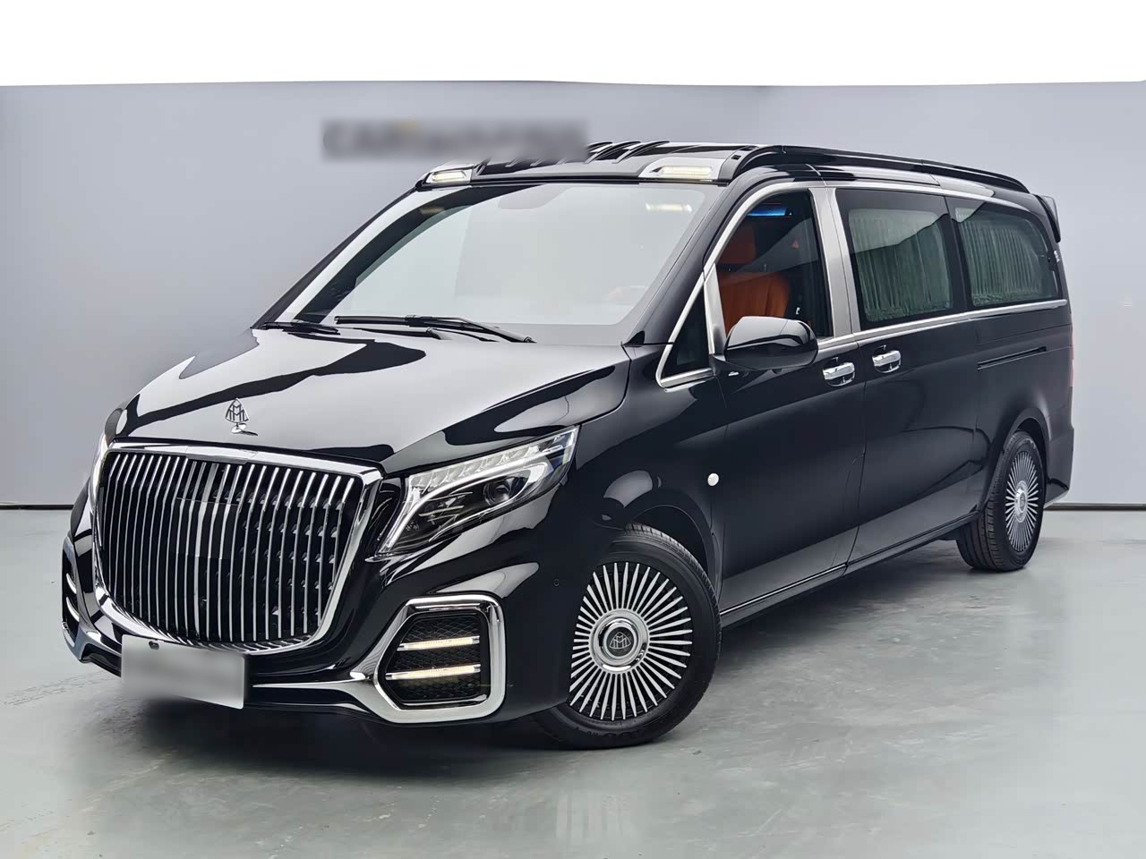 Vito 2018 2.0T Business China V