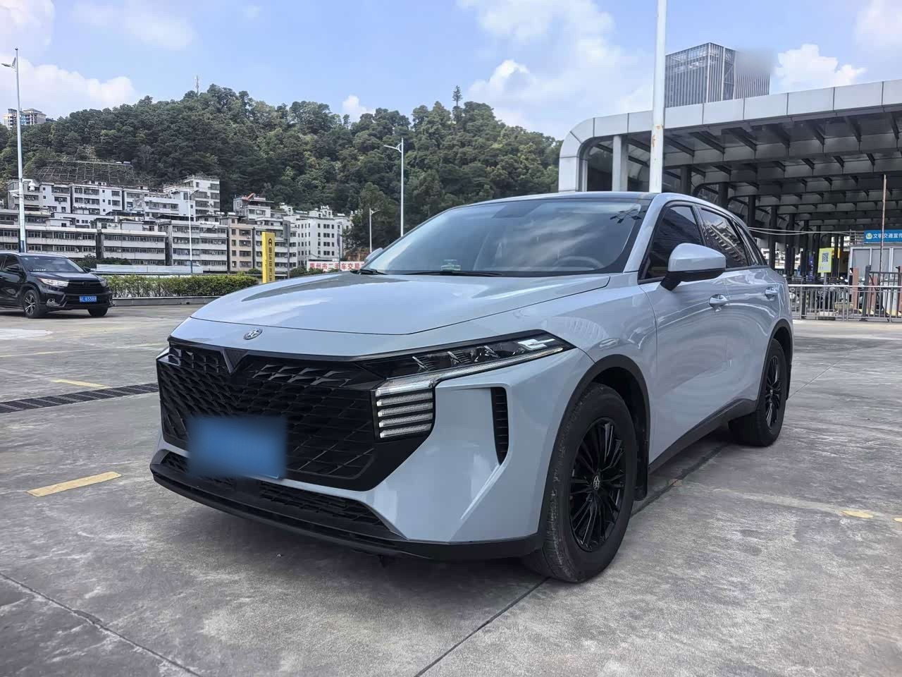 V 2021 260T