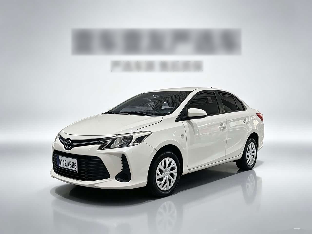 Vios 2021 1.5L CVT