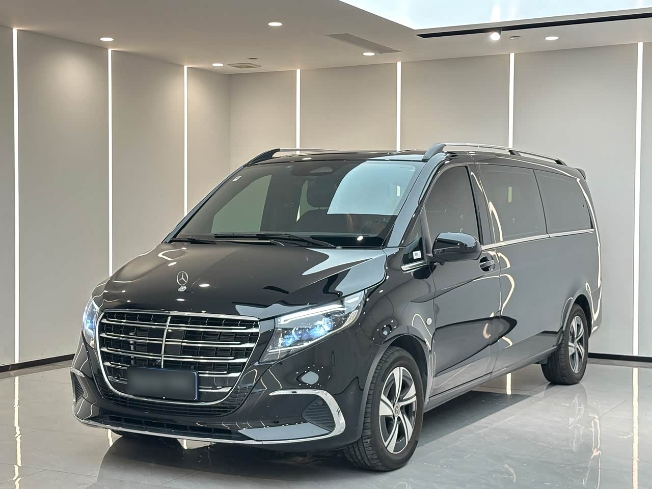 Vito 2024 2.0T Elite 7-Seater
