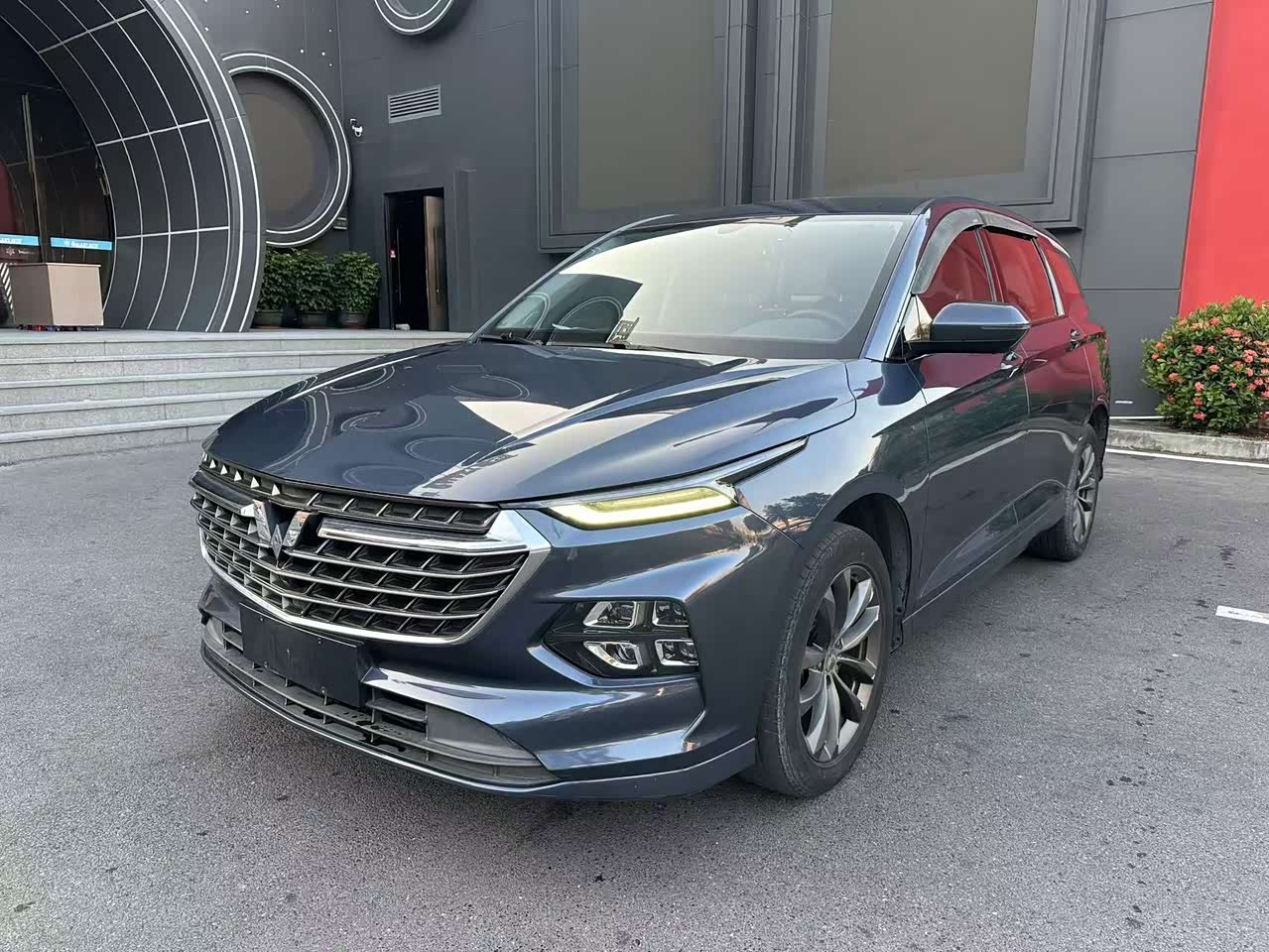 2020 1.5T CVT Premium