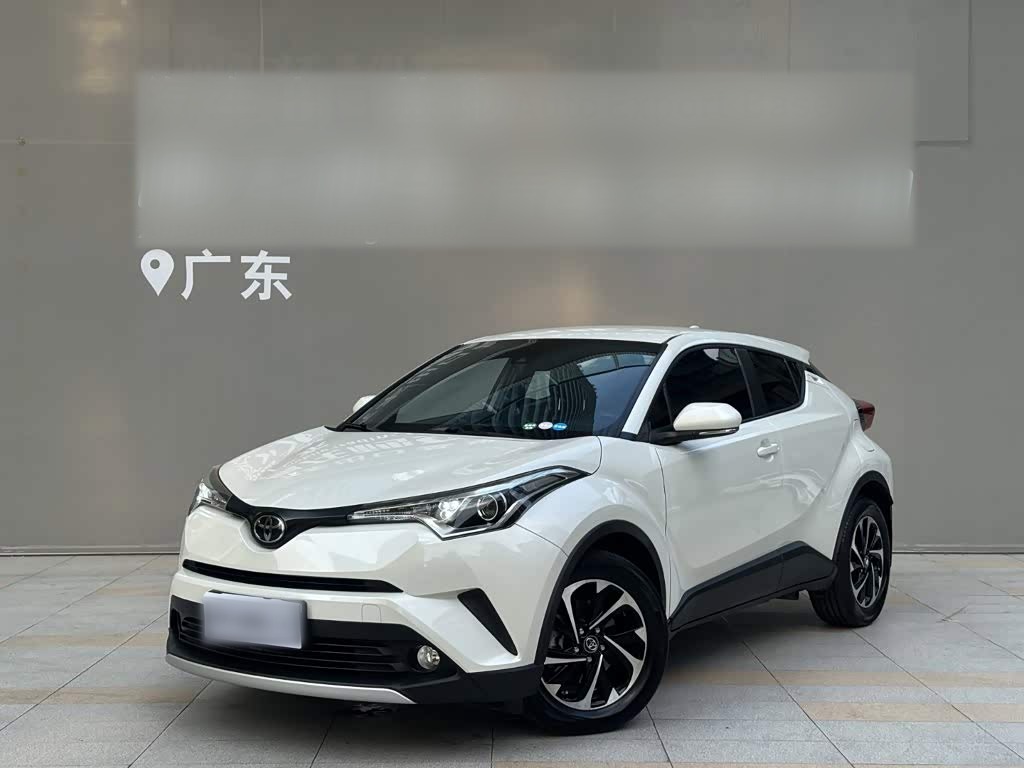 IZOA 2018 2.0L China V