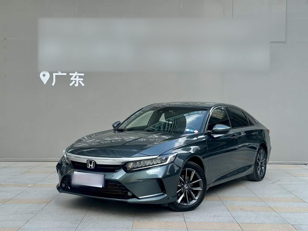 2022 260TURBO