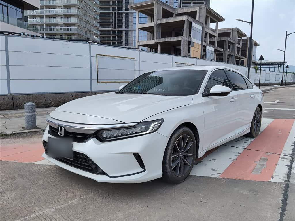2022 260TURBO