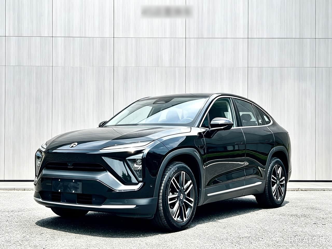 EC6 2020 465KM Sport