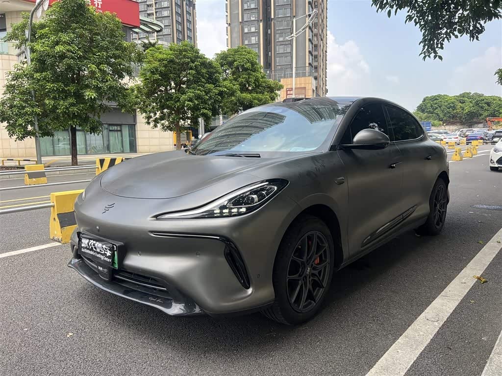 LS6 2023 Max Performance