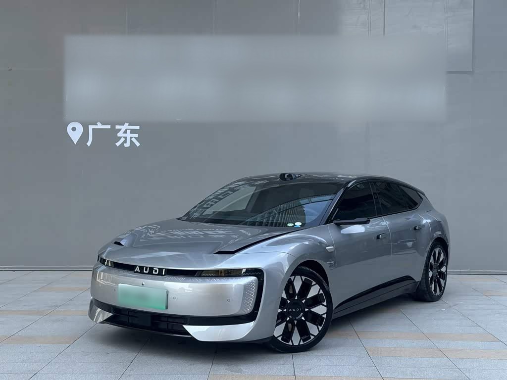 AudiE5 Sportback 2026 Flagship quattro
