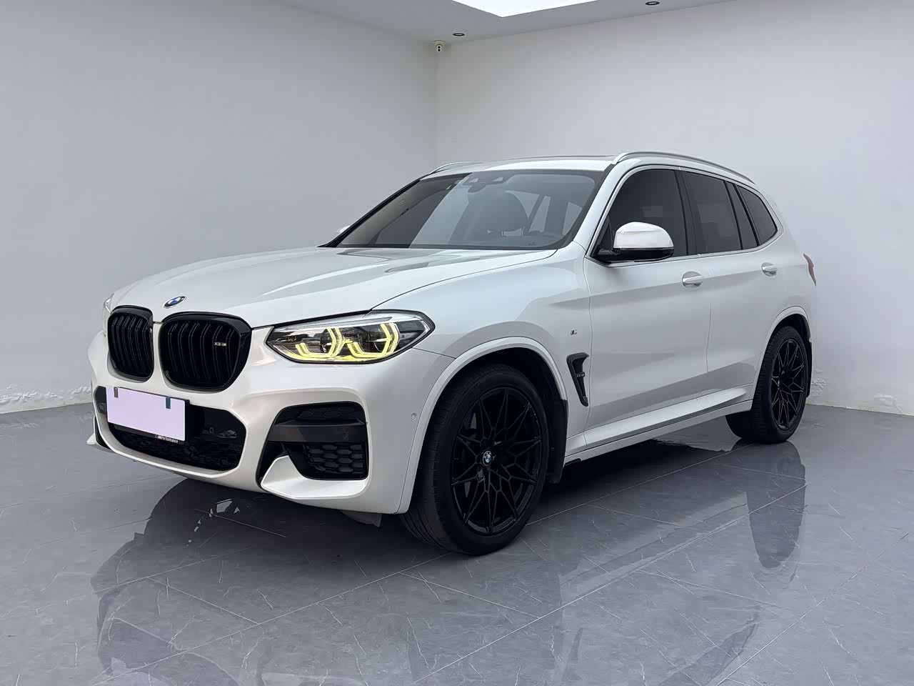 BMWX3 2020 xDrive28i M Sport Package
