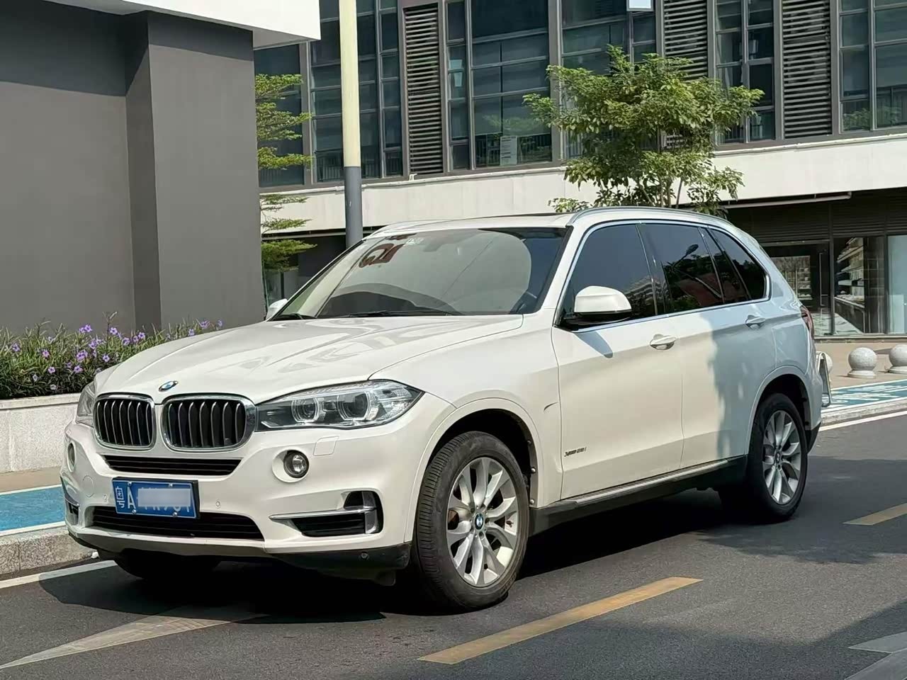 BMWX5 Imported 2018 xDrive28i