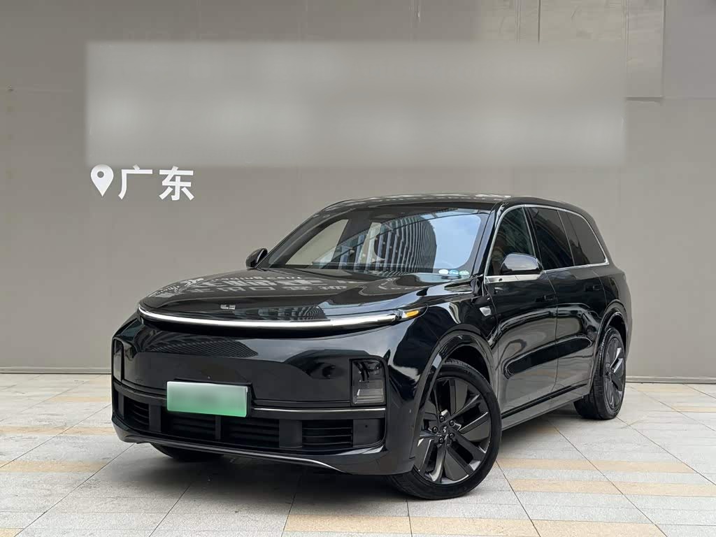 L9 2023 Pro