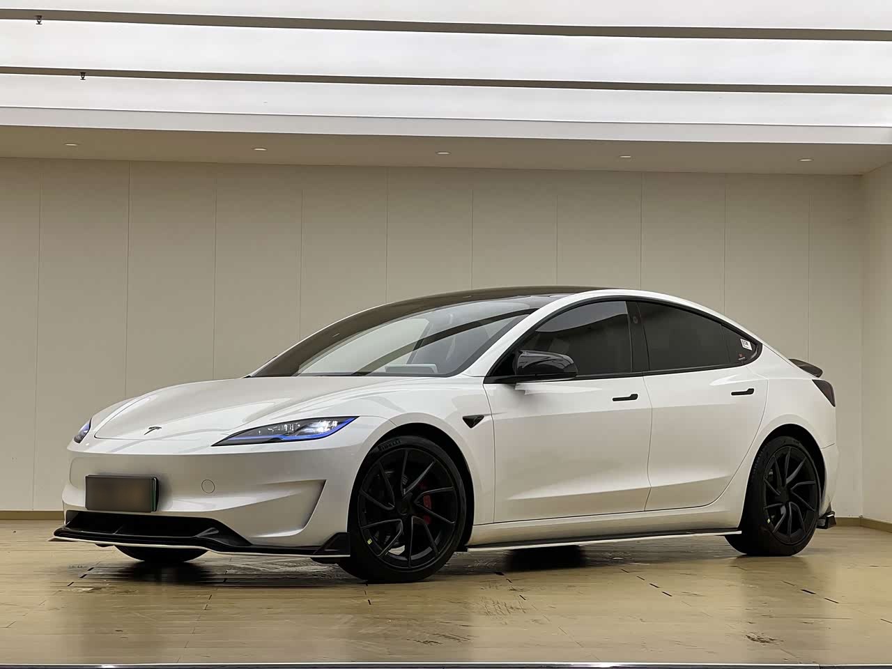 Model 3 2024 Performance AWD
