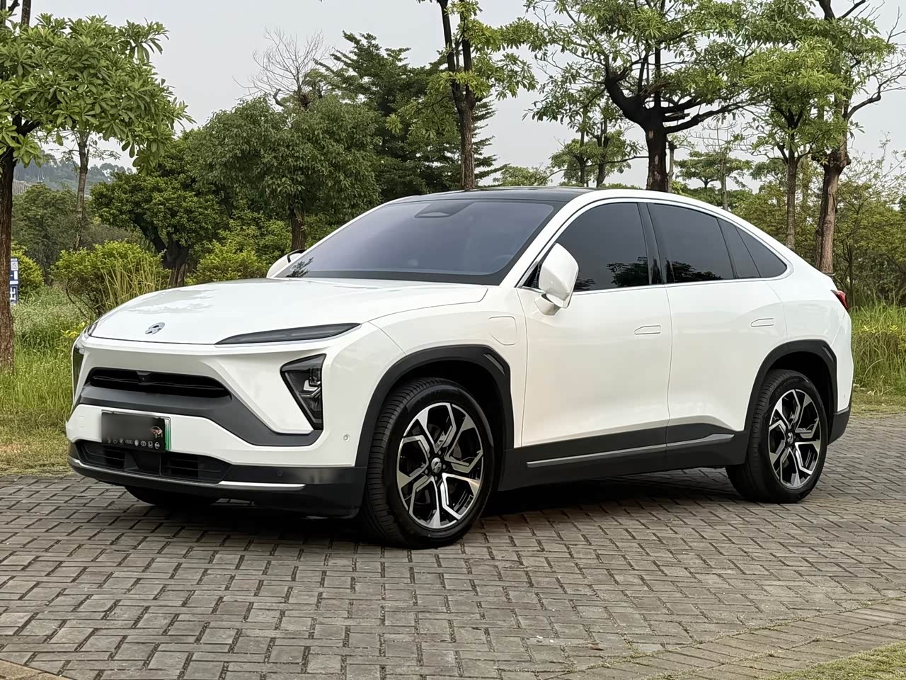 7 2023 605km