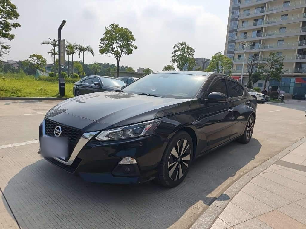 Teana 2021 2.0L XL Comfort