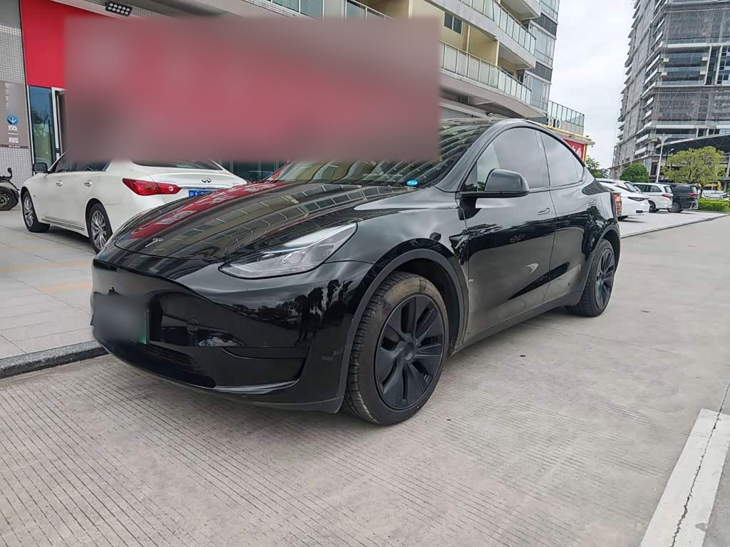 Model Y 2024 RWD