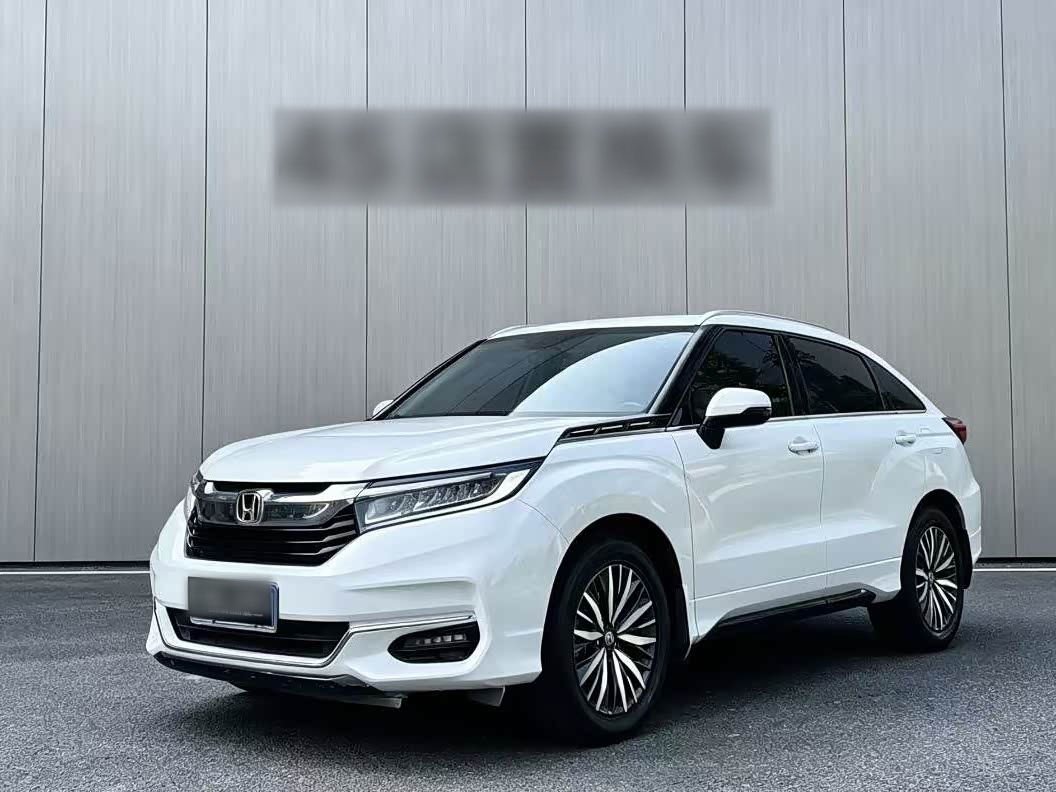 Avancier 2020 370TURBO AWD Exclusive