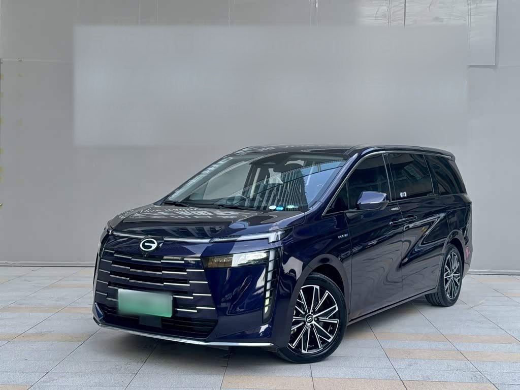 E8 PHEV 2024 150km MAX