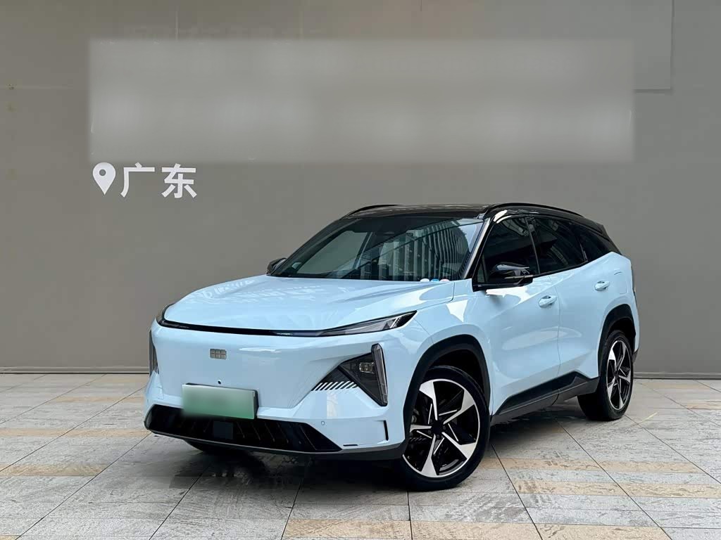 L7 2025 EM-i 115km Explorer +