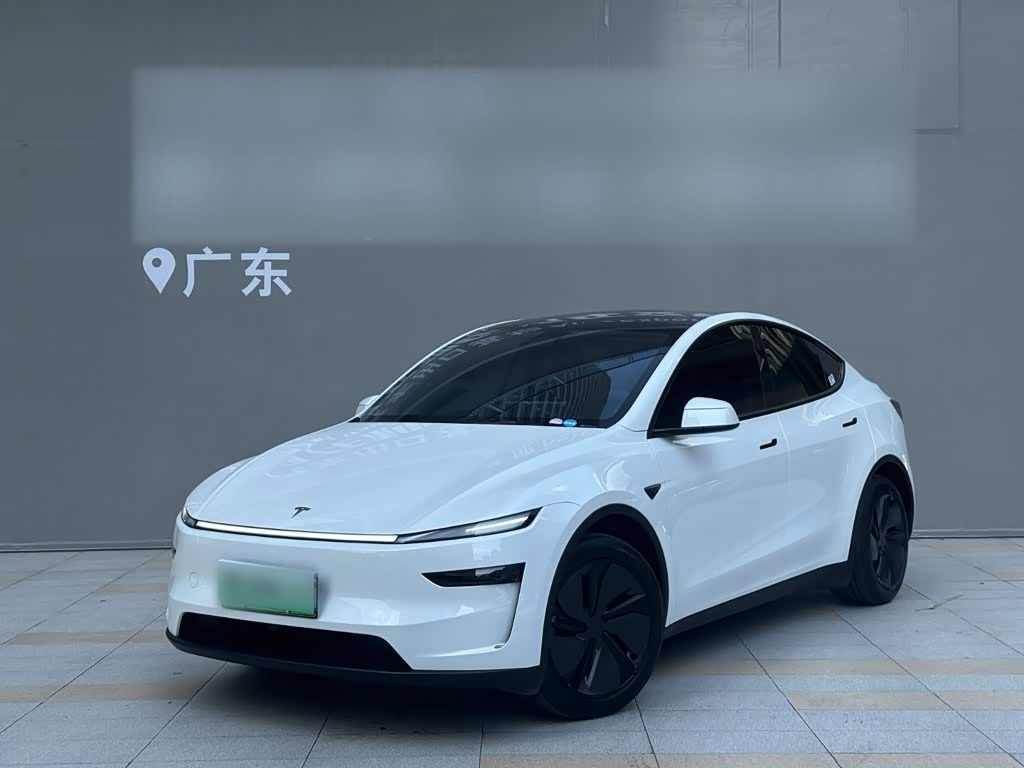 Model Y 2025 RWD
