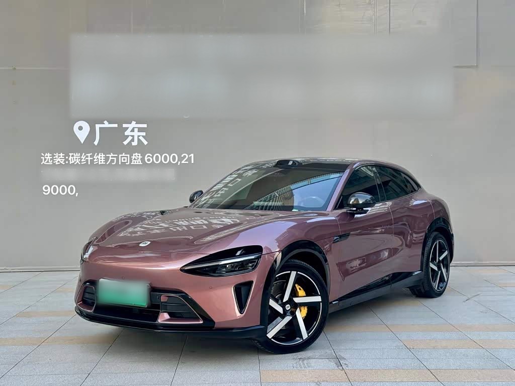 XiaomiYU7 2025 AWD Max