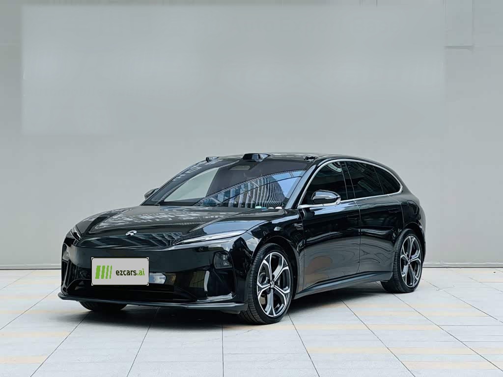 ET5T 2024 75kWh Touring