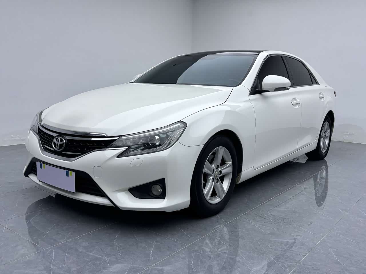 2013 2.5S