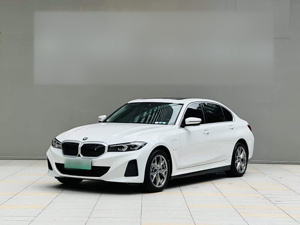 BMWi3 2024 eDrive 35 L