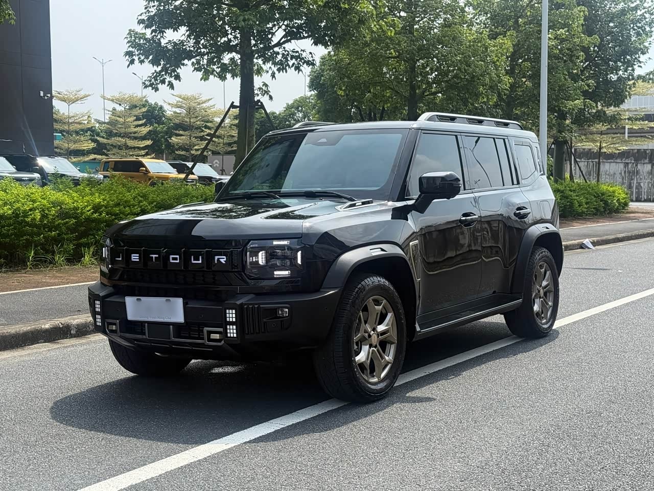 Wagon 2025 2.0TD XWD AT