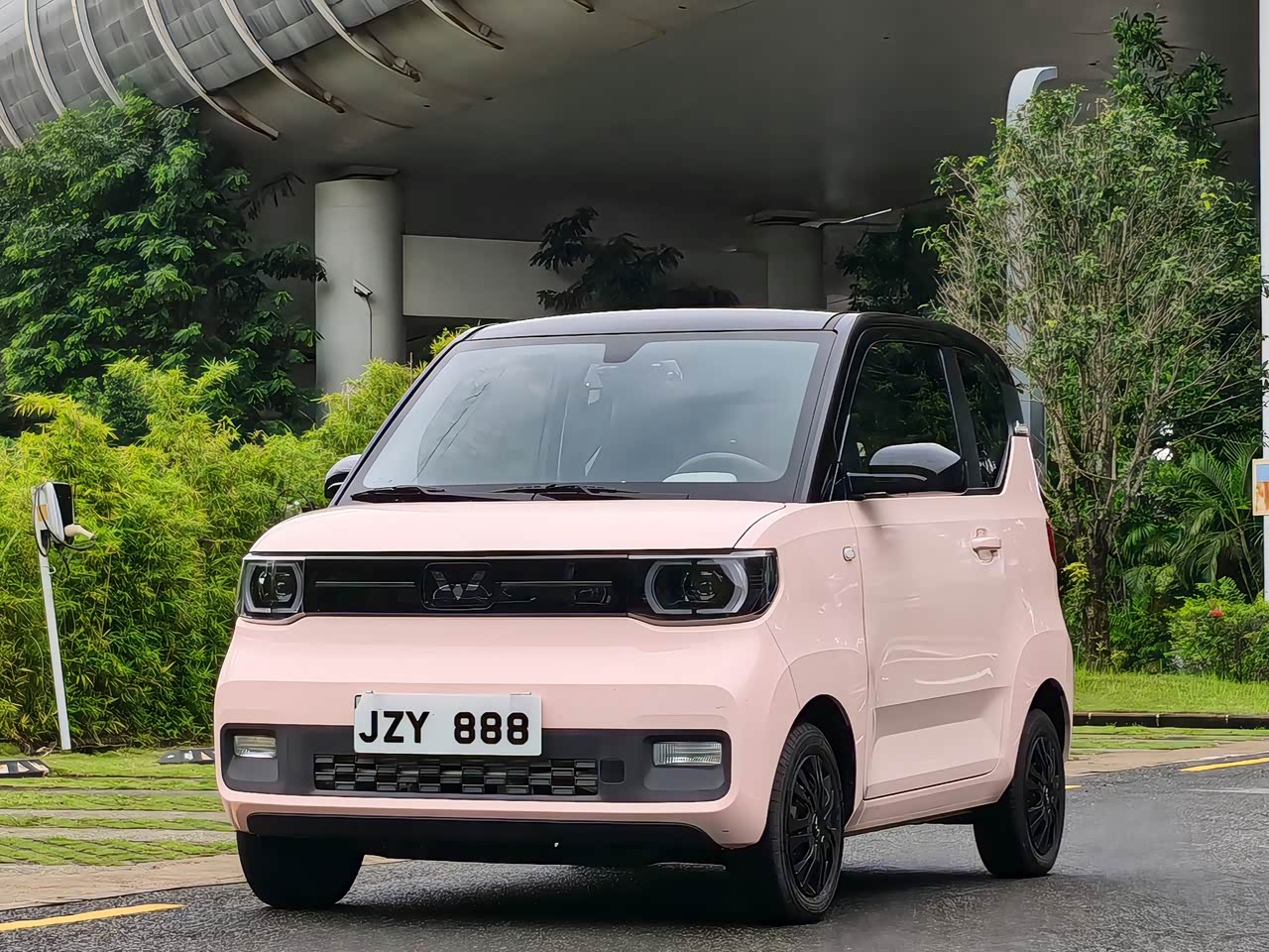 Hongguang MINIEV 2022 Macaron LFP