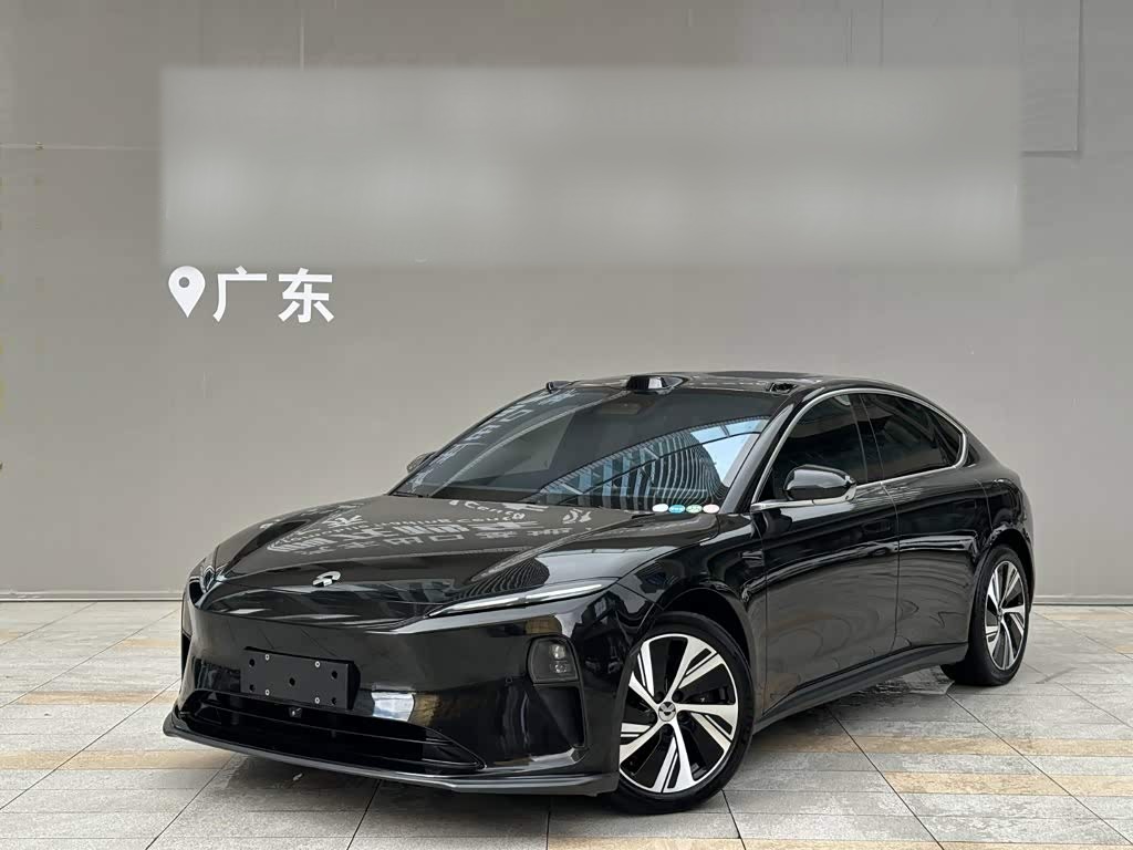 ET5 2024 75kWh