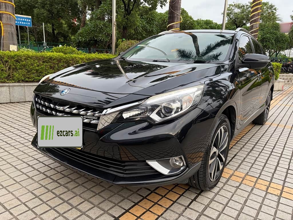 T90 2017 2.0L CVT